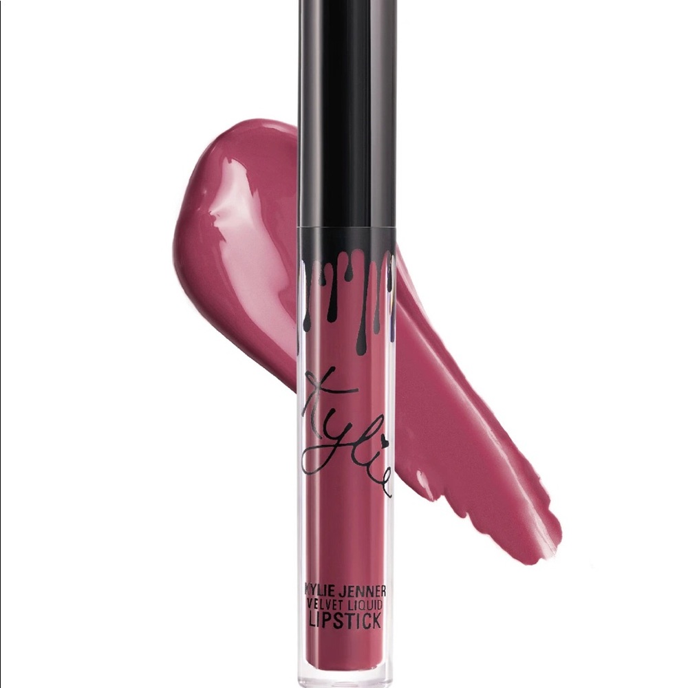 Kylie Lipstick In Posie K
